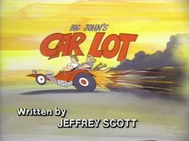 Big John's Car Lot/Big Top Boobs
