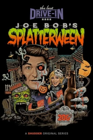 Theatrical Poster