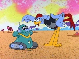 Sonic Breakout
