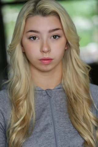 Ella Grace Anderson