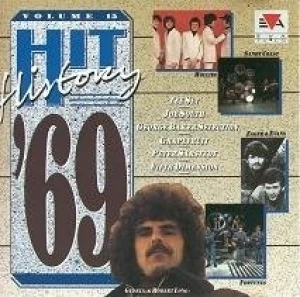 Hit History, Volume 15: 1969