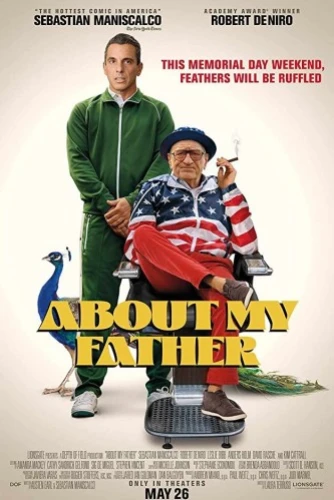 Theatrical Poster