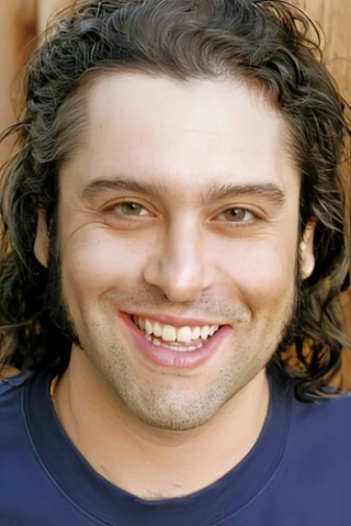 Judah Friedlander