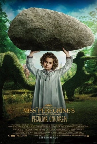 Theatrical Poster (USA)