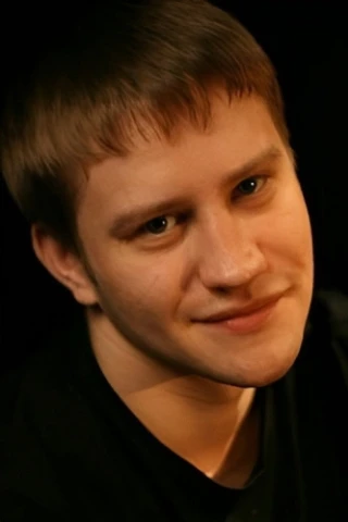 Evgeniy Dobryakov