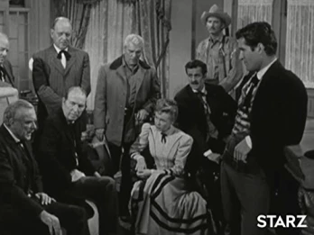 The Perfidy of Shotgun Gibbs