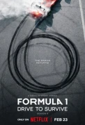 Formula 1: Drive To Survive: Season 6
