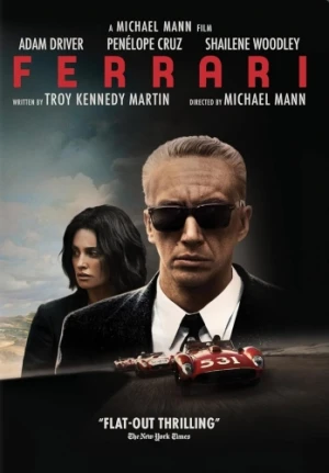 DVD Cover (Decal Releasing)