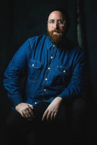 Patrick Lawrence