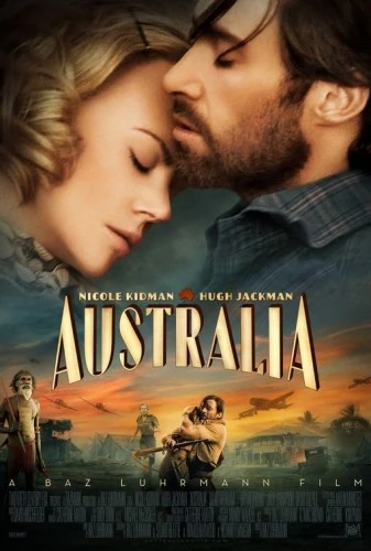 Theatrical Poster (USA)