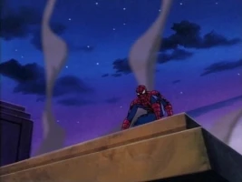 Sins of the Fathers Chapter 10: Venom Returns