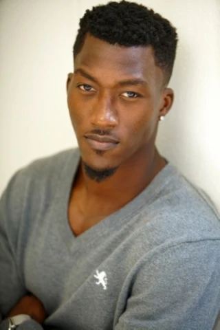 Darnell Jordan