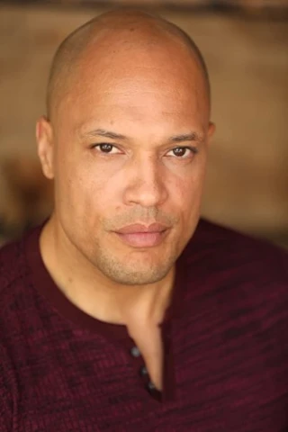 Torrance Jordan