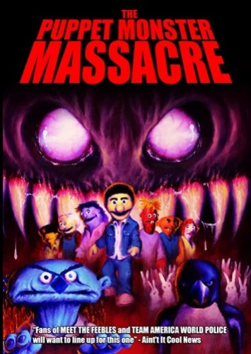 Theatrical Poster