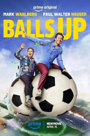 Theatrical Poster