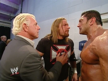 Are You Ready For Some Wrestling?