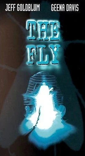VHS Cover (Twentieth Century Fox)