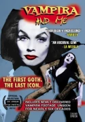 Vampira And Me