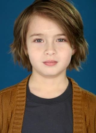 Callan Barry