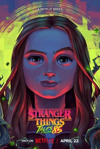 Theatrical Poster