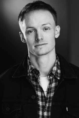 Alex Campbell