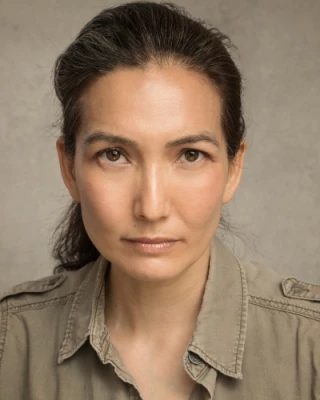 Tammie Rhee
