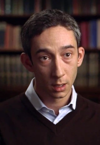 Enrico Baccarini