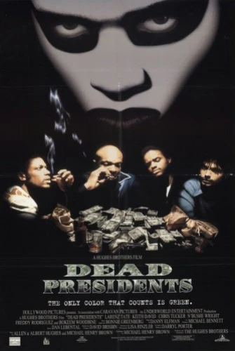 Theatrical Poster (USA)