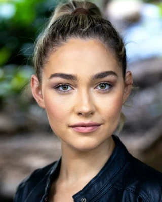 Chenaya Aston