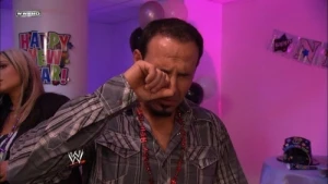 New Year's Eve SmackDown 2010