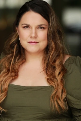 Jessica Lawry