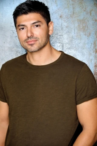 Aldo Uribe