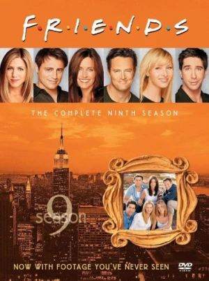 DVD Cover (Warner Brother)