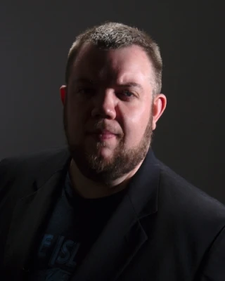 Patrick O'Sullivan