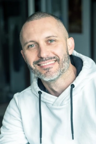 Balázs Balogh