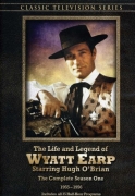 The Life And Legend Of Wyatt Earp: Season 1