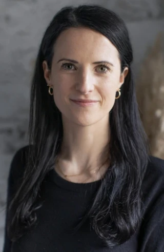 Rebecca Bourke