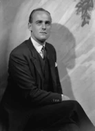 Bruce Belfrage