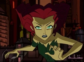 Batgirl Begins: Part 2