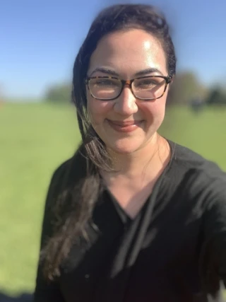 Chloe Harris