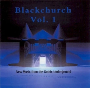 Blackchurch, Volume 1