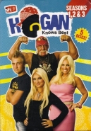Hogan Knows Best: Season 1
