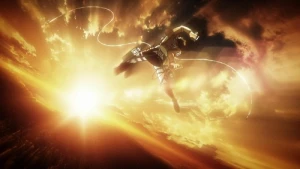 A Dim Light Amid Despair: Humanity's Comeback, Part 1