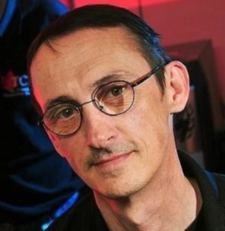 Glen Ferguson