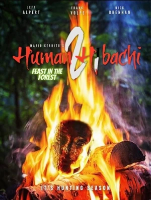 Theatrical Poster