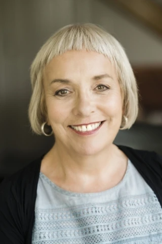 Bridget Haylock