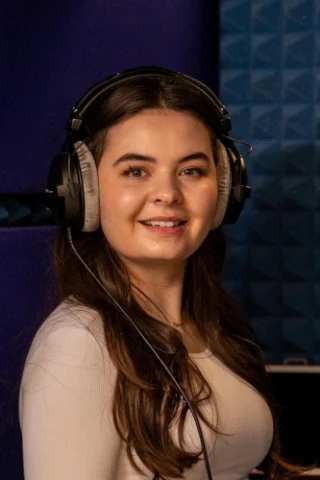 Dacey Else