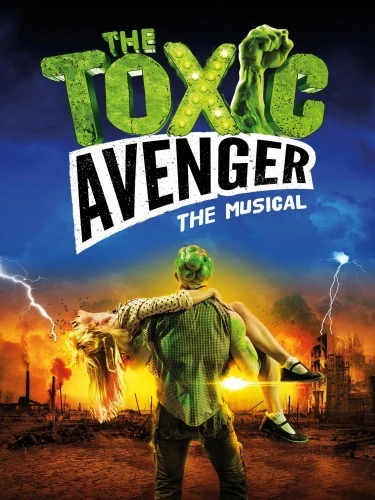 Theatrical Poster (USA)