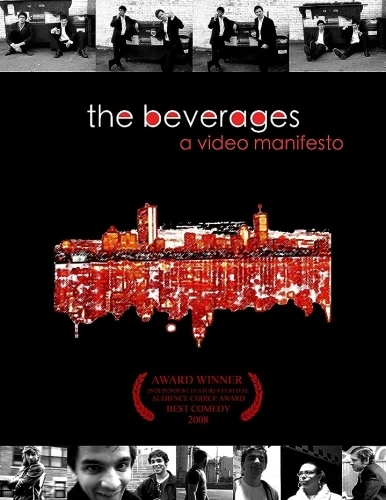 Theatrical Poster