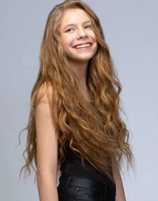 Lily Kaye Sheets